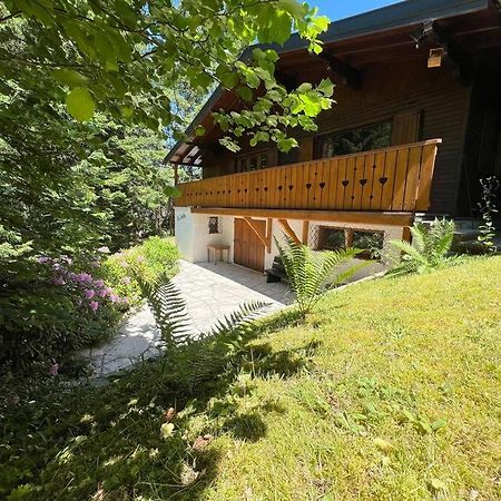 Chalet Les Airelles Mittlach 외부 사진