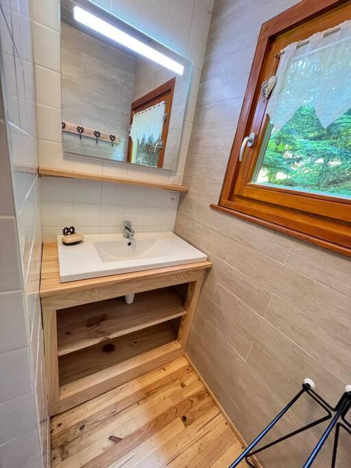 Chalet Les Airelles Mittlach 외부 사진
