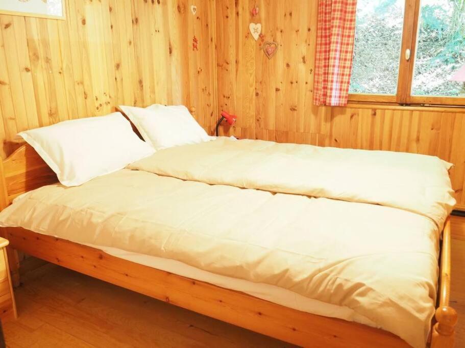 Chalet Les Airelles Mittlach 외부 사진