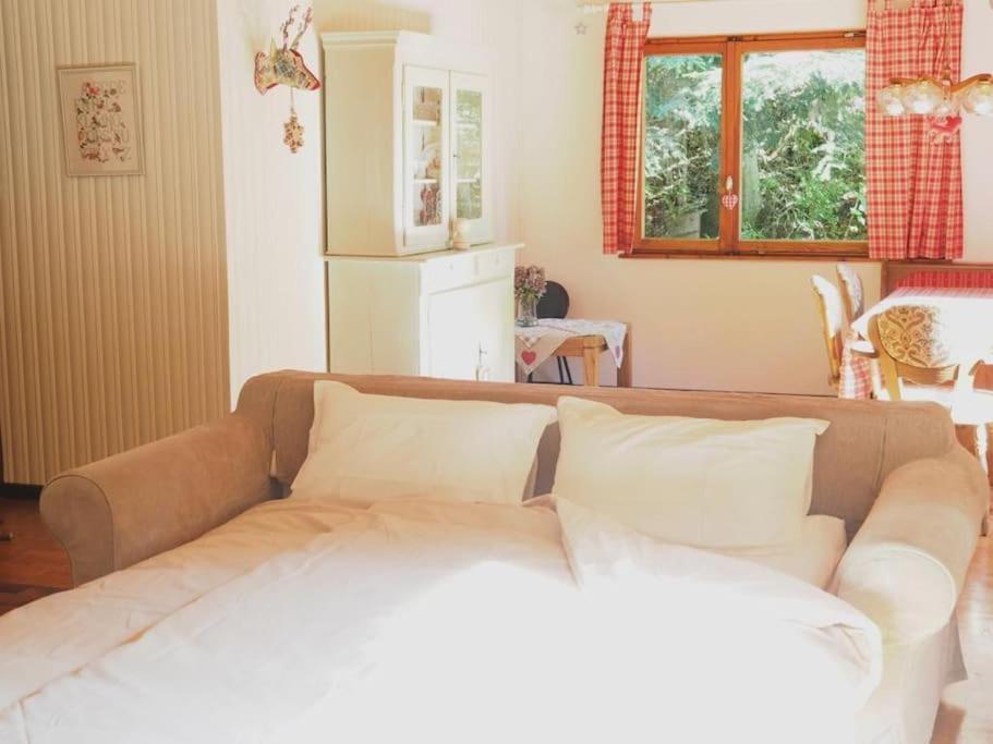 Chalet Les Airelles Mittlach 외부 사진