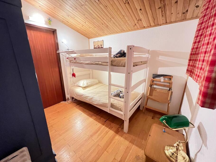 Chalet Les Airelles Mittlach 외부 사진