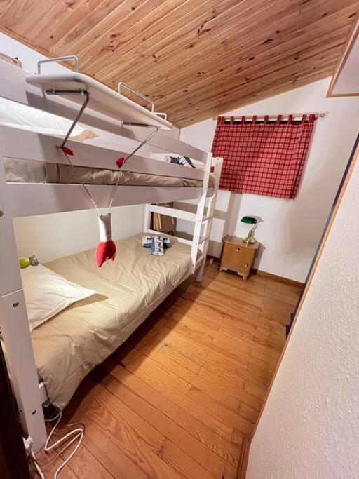 Chalet Les Airelles Mittlach 외부 사진