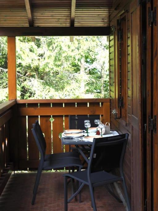 Chalet Les Airelles Mittlach 외부 사진