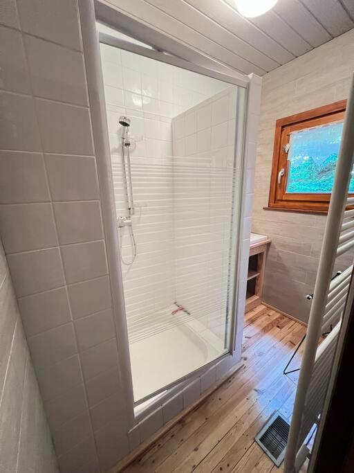 Chalet Les Airelles Mittlach 외부 사진