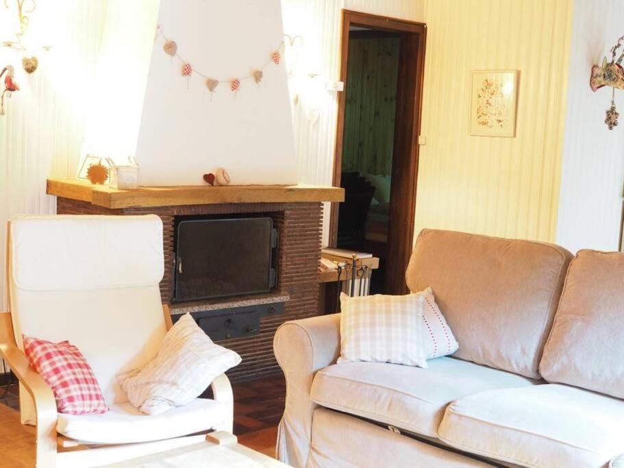 Chalet Les Airelles Mittlach 외부 사진