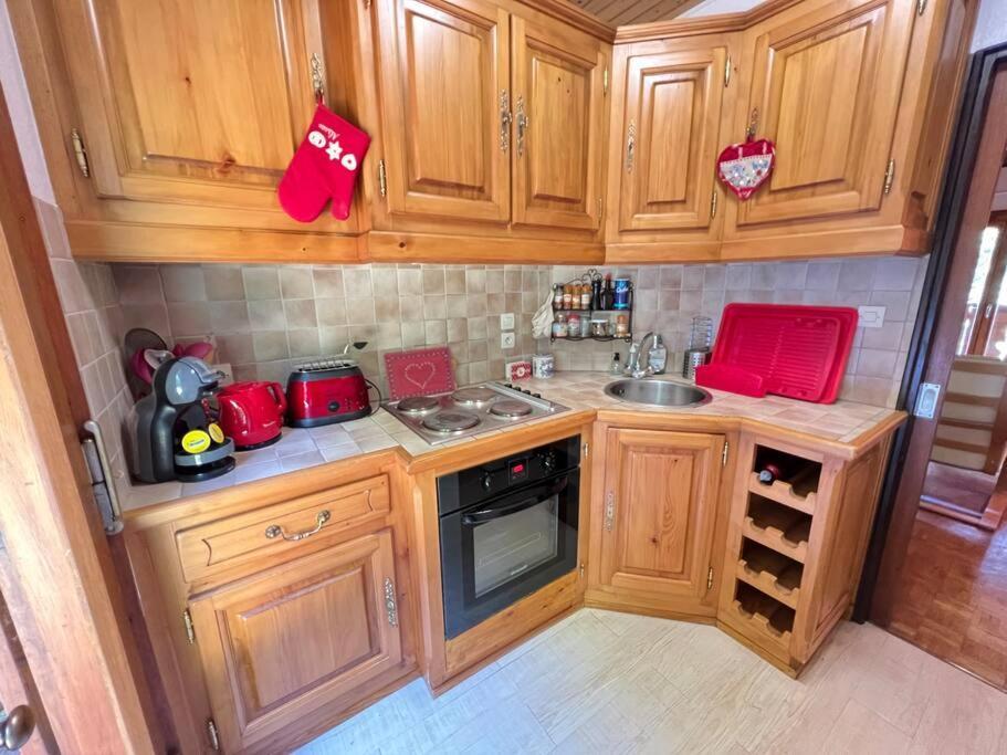 Chalet Les Airelles Mittlach 외부 사진