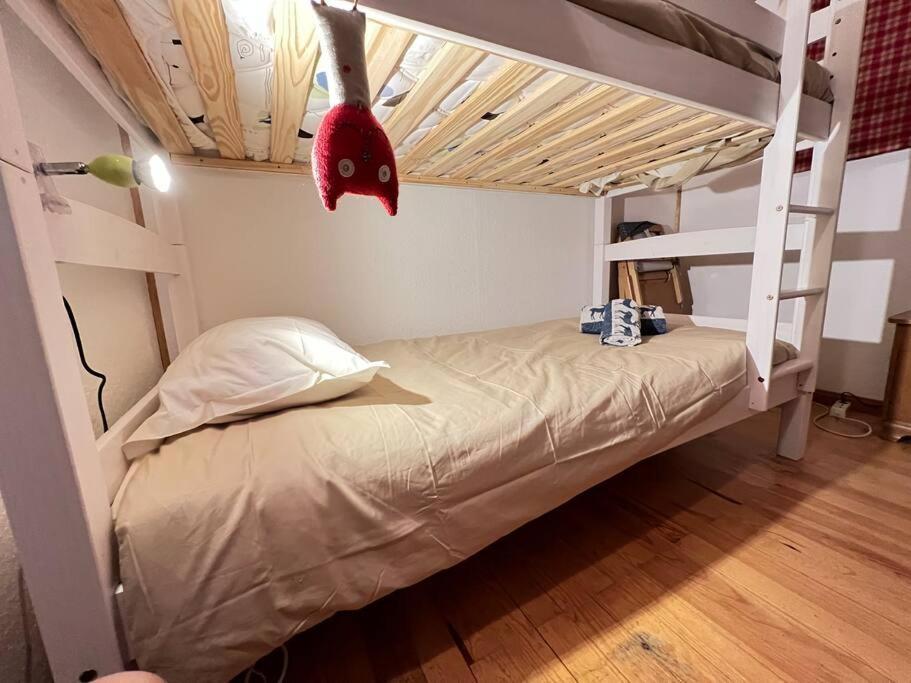 Chalet Les Airelles Mittlach 외부 사진