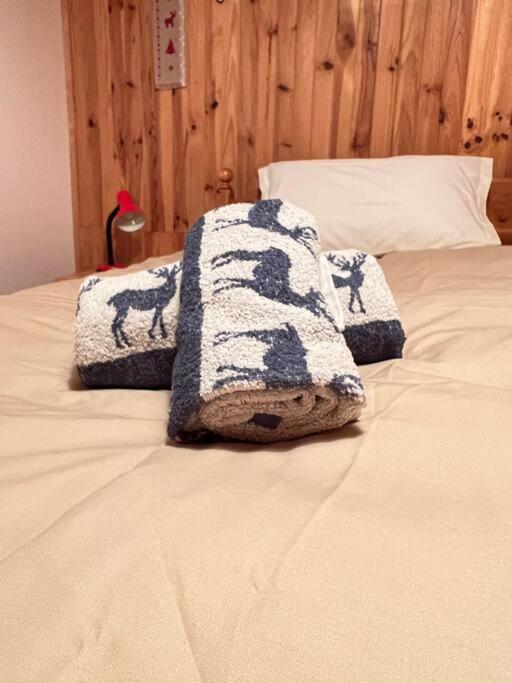 Chalet Les Airelles Mittlach 외부 사진