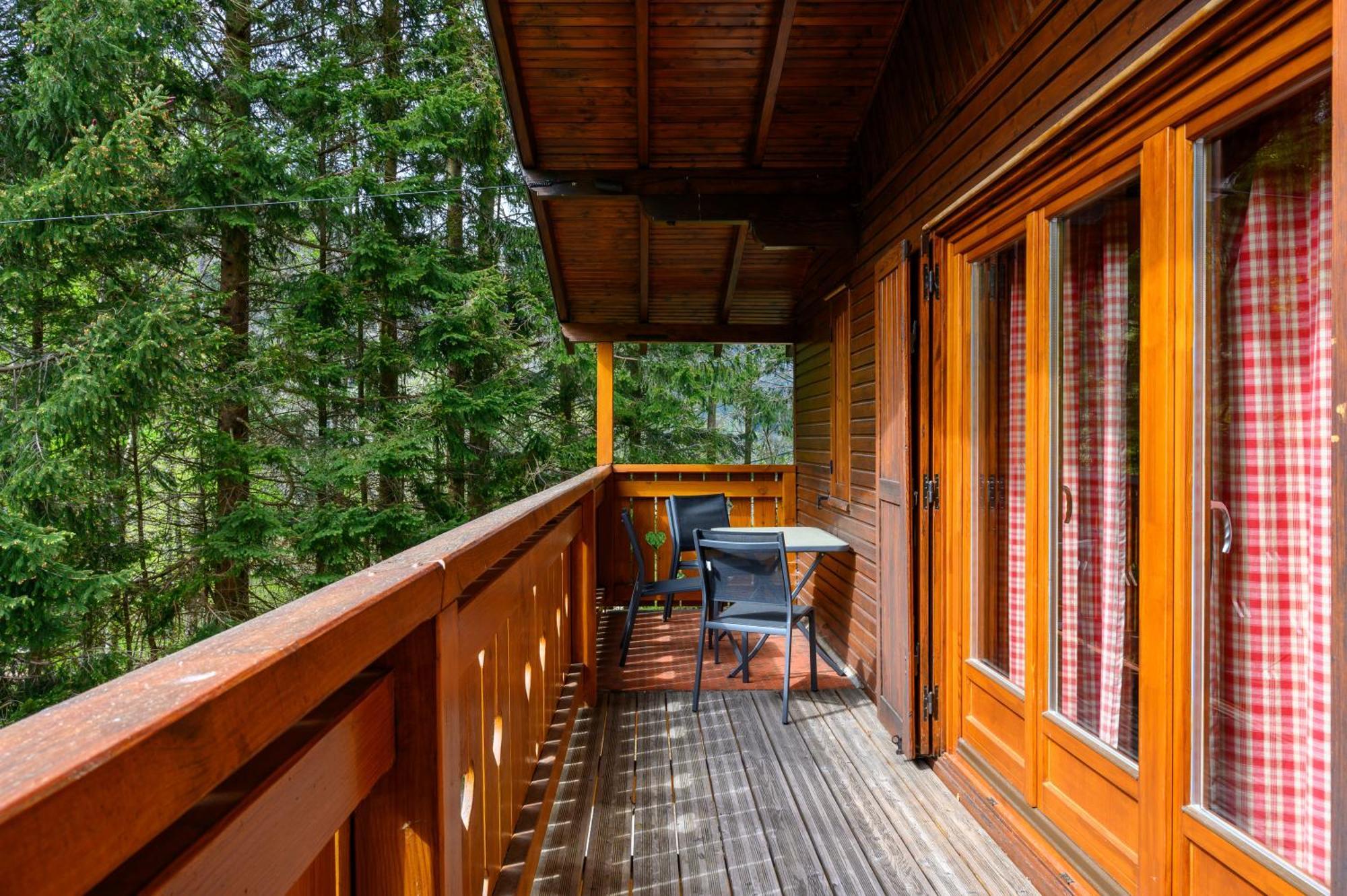Chalet Les Airelles Mittlach 외부 사진