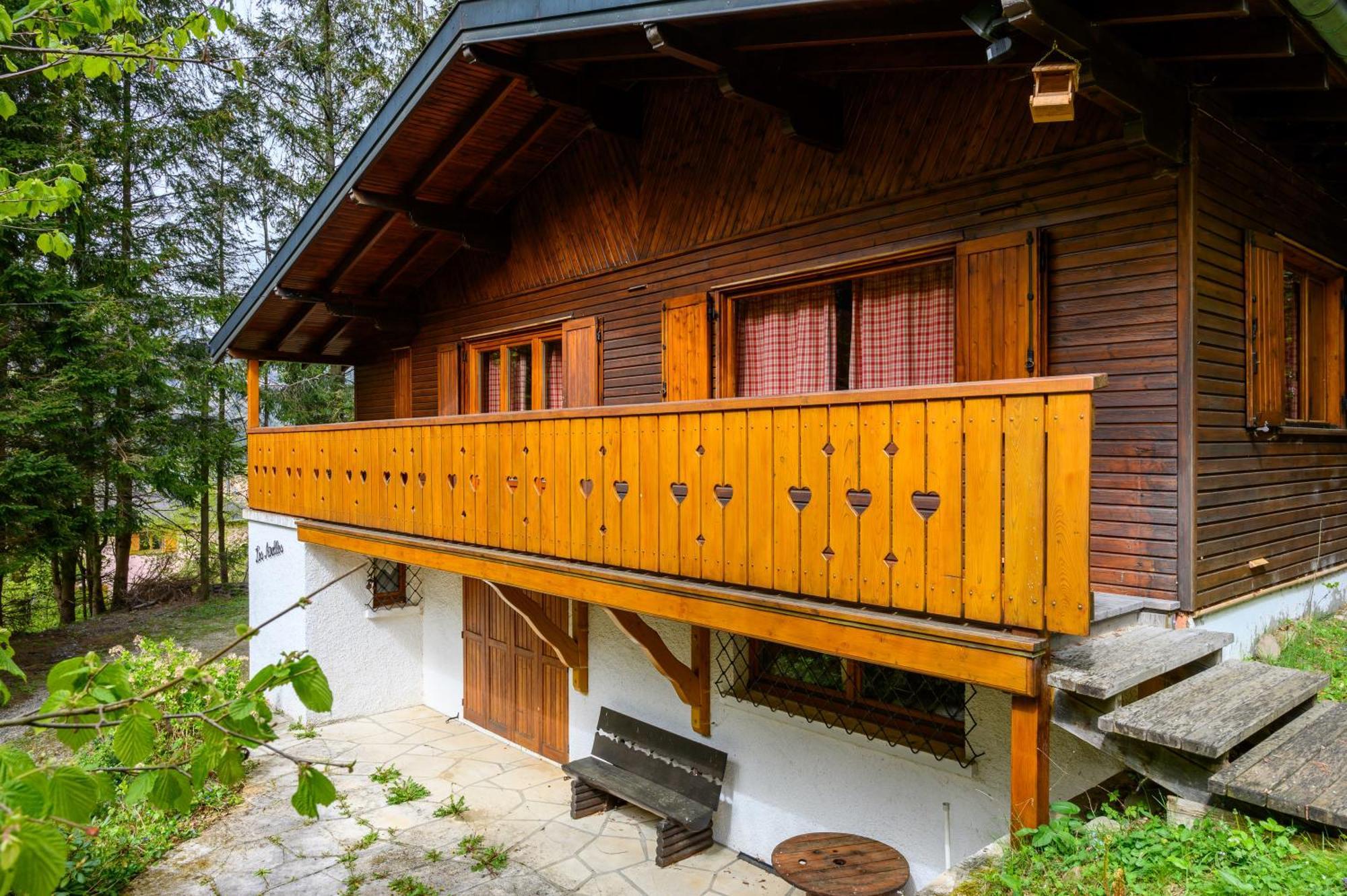 Chalet Les Airelles Mittlach 외부 사진
