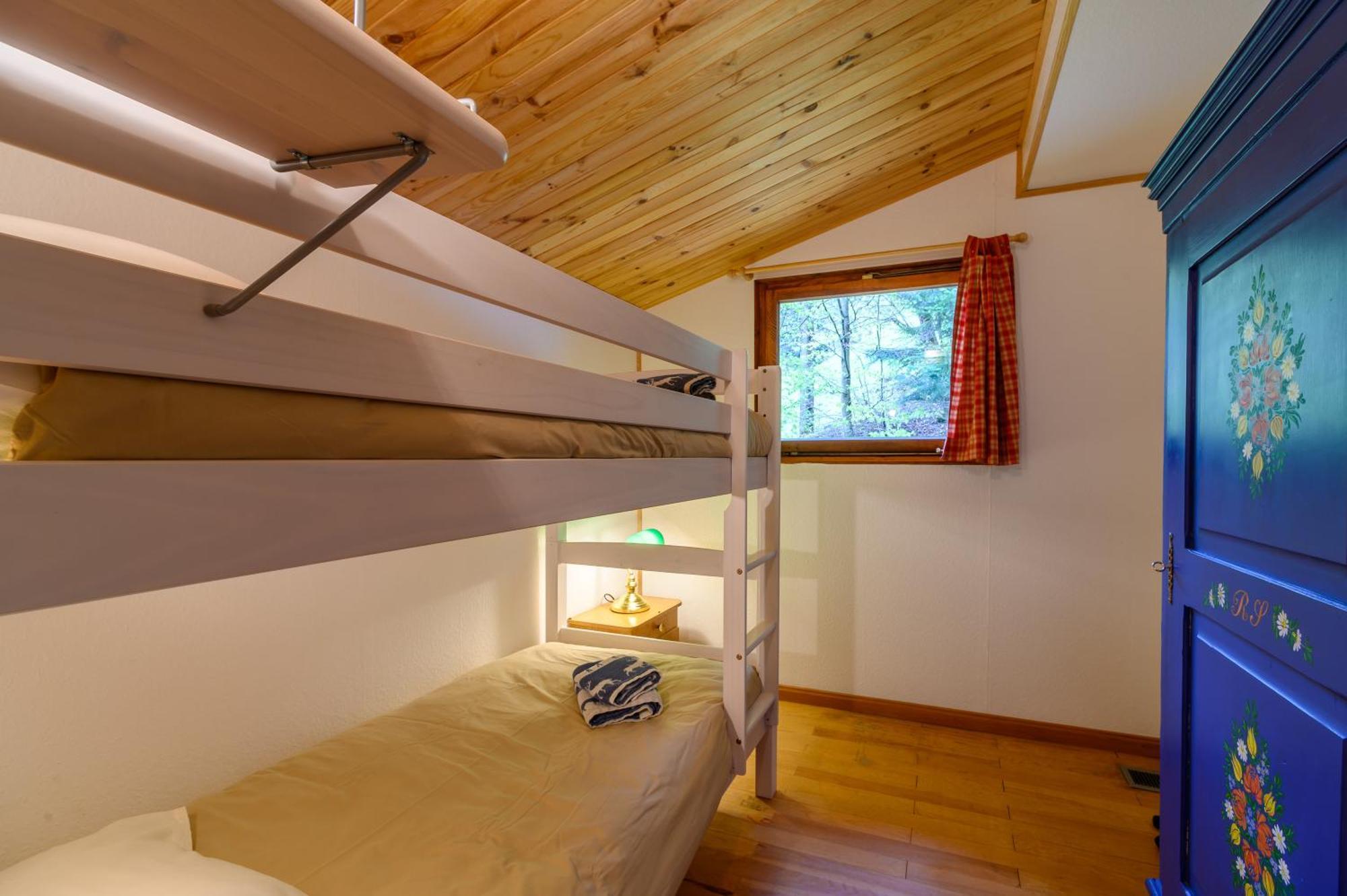 Chalet Les Airelles Mittlach 외부 사진