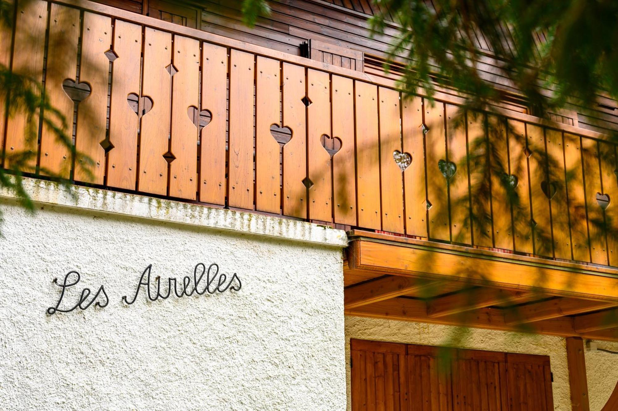 Chalet Les Airelles Mittlach 외부 사진