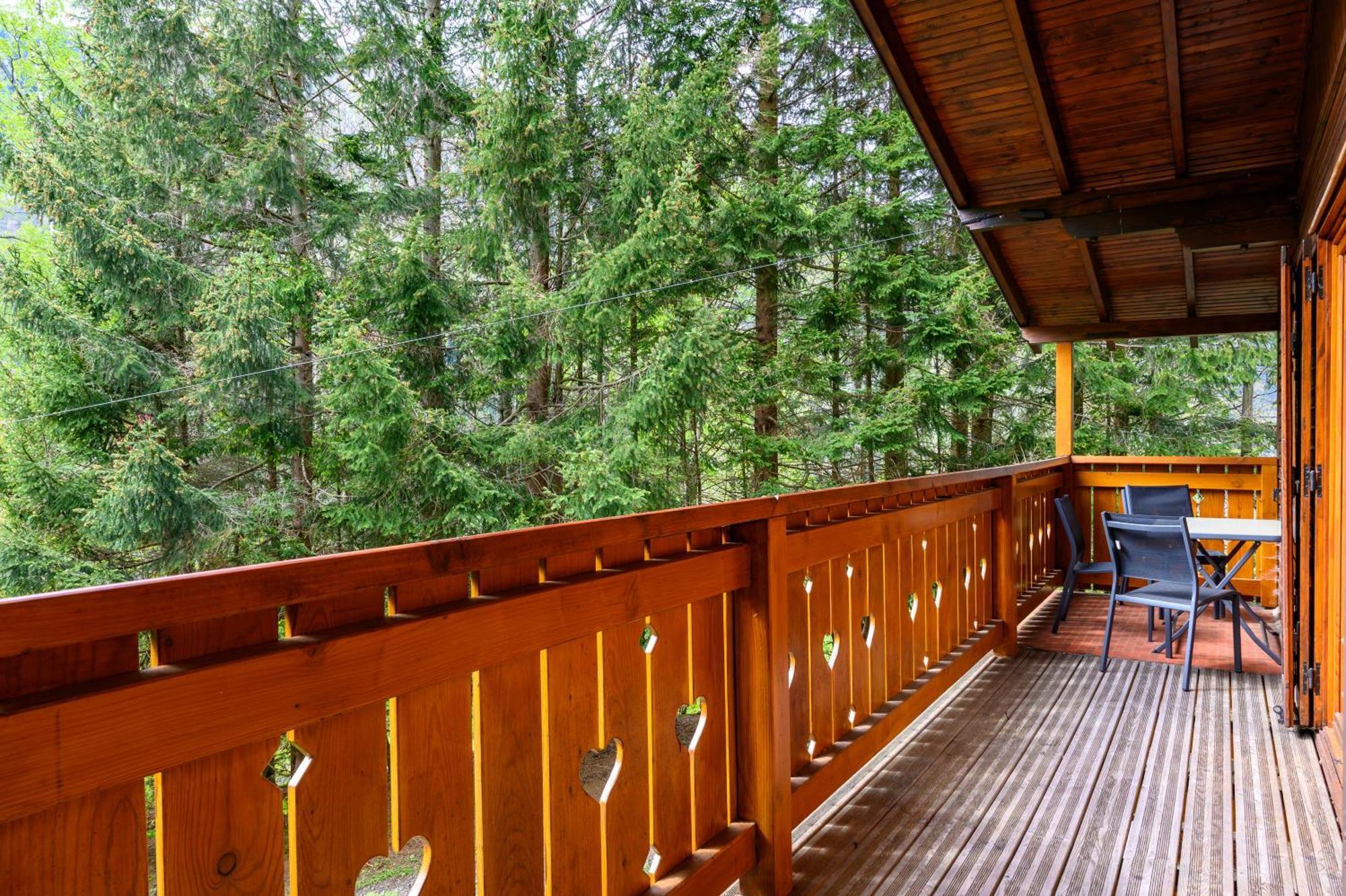 Chalet Les Airelles Mittlach 외부 사진